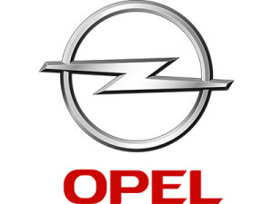 Oglinda exterioara Opel