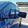 Oglinzi rulota care se potrivesc pe Hyundai ix35