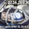 Oglinzi rulota BMW X5