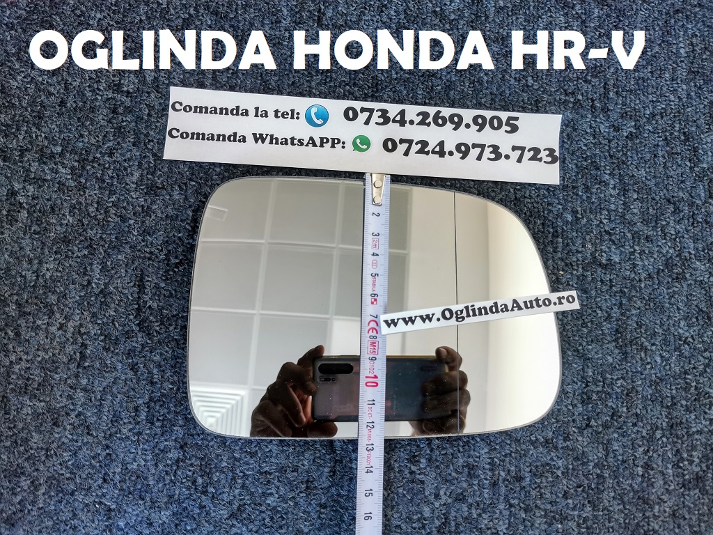 Oglinzi Honda HRV