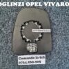 Oglinzi Opel Vivaro A 1 I