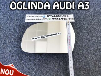 Oglinzi Audi A3