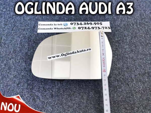 Oglinzi Audi A3