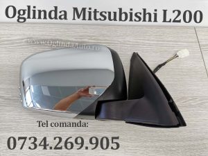 Oglinzi Mitsubishi L200 Triton