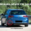 Catadioptru VW Golf 7