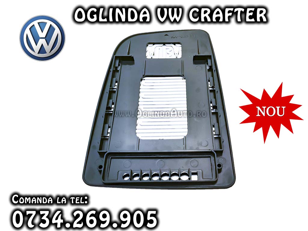 Oglinzi VW Crafter