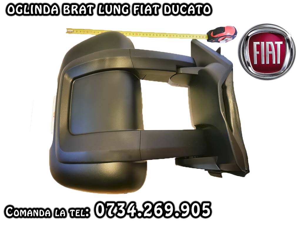 Oglinzi Fiat Ducato
