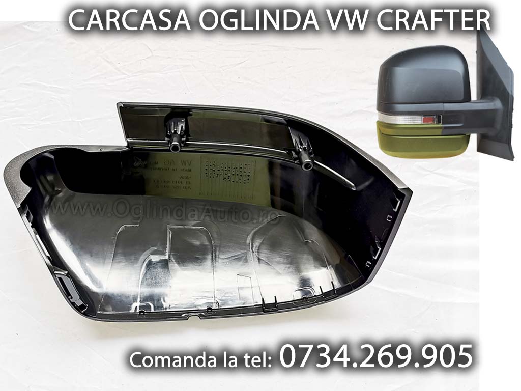 Carcasa oglinda Volkswagen Crafter