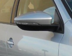 Oglinda stanga VW Jetta 4