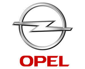 Oglinda exterioara Opel