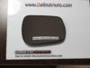 Oglinda dreapta Ford Fiesta 2001-2008 sticla cu dezaburire