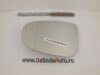 Geam oglinda exterioara stanga VW Golf 6