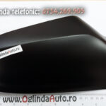 Capac oglinda dreapta negru Opel Astra H