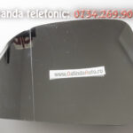 Sticla oglinda laterala stanga Audi A4 B8