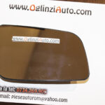 Geam oglinda lateral dreapta Opel Astra G
