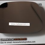 Geam oglinda dreapta VW Transporter T5 2003-2009