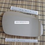 Sticla oglinda dreapta cu incalzire VW Fox