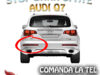 Ochi de pisica stanga Audi Q7 2006-2015