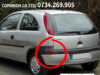Ochi de pisica stanga Opel Corsa C 2000-2003