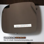 Sticla oglinda stanga VW Caddy 2004-2015