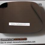 Geam oglinda dreapta VW Caddy 2004-2015