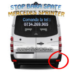 Reflectorizant bara spate Mercedes Sprinter 2006-2015
