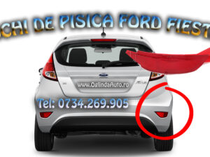 Stop bara spate dreapta Ford Fiesta