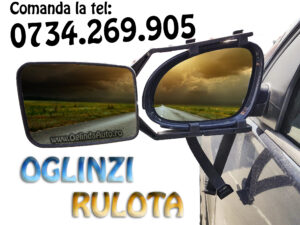 Oglinzi Rulota