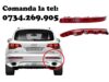 Stop sau ochi de pisica bara spate dreapta pasager Audi Q7 fabrica tin anul 2006, 2007, 2008, 2009, 2010, 2011, 2012, 2013, 2014 si 2015 .
