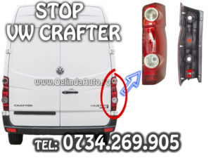 Stop lampa tripla VW Crafter dreapta spate 2006-2017