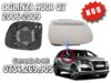 Geam sticla oglinda dreapta incalzit Audi Q7 2006-2007-2008-2009