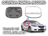 Geam sticla oglinda dreapta incalzita Honda Accord 2008-2015