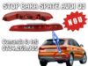 Stop bara spate, ochi de pisica dreapta Audi Q3 2011-2012-2013
