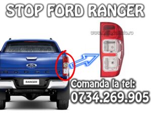 Stop dreapta Ford Ranger 2011-2012-2013-2014-2015-2016-2017-2018