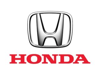 Oglinda exterioara Honda