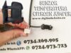 Senzor temperatura, termometru din oglinda stanga Citroen Jumper