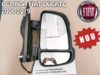 Oglinda Fiat Ducato dreapta pasager cu semnalizare 2006-2023