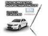 Bujii Skoda Octavia 2 II Facelift motor 1.6 TDi cu 77 kw sau 105 cai putere pe motorina cod bujie Beru Germany 112 si 266 020 BEO VW-AG 059963319J fabricata in anul 2009, 2010, 2011, 2012 si 2013.