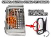 Lampa semnalizare semnal oglinda stanga Fiat Ducato