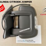 Oglinda completa cu semnal Citroen Jumper