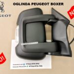 Oglinda Peugeot Boxer Completa