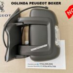 Oglinda Peugot Boxer completa
