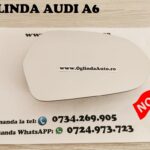 Oglinzi Audi A6