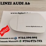 Oglinzi Audi A6