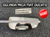 Oglinzi Fiat Ducato, Peugeot Boxer, Citroen Jumper