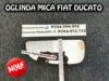 Oglinzi Fiat Ducato, Peugeot Boxer, Citroen Jumper