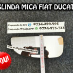 Oglinzi Fiat Ducato, Peugeot Boxer, Citroen Jumper