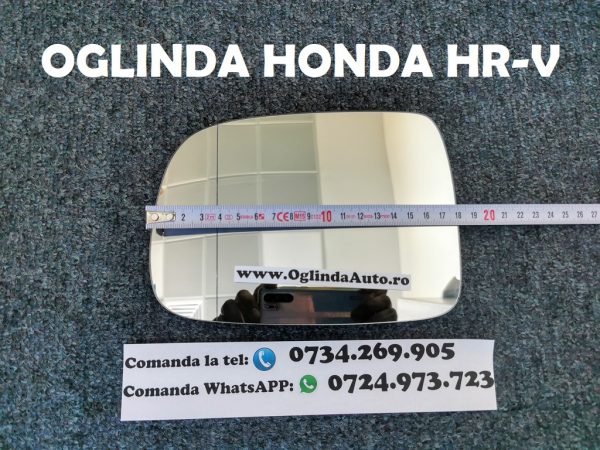 Oglinzi Honda HR-v