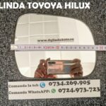 Oglinzi Toyota Hilux