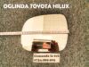 Oglinzi Toyota Hilux